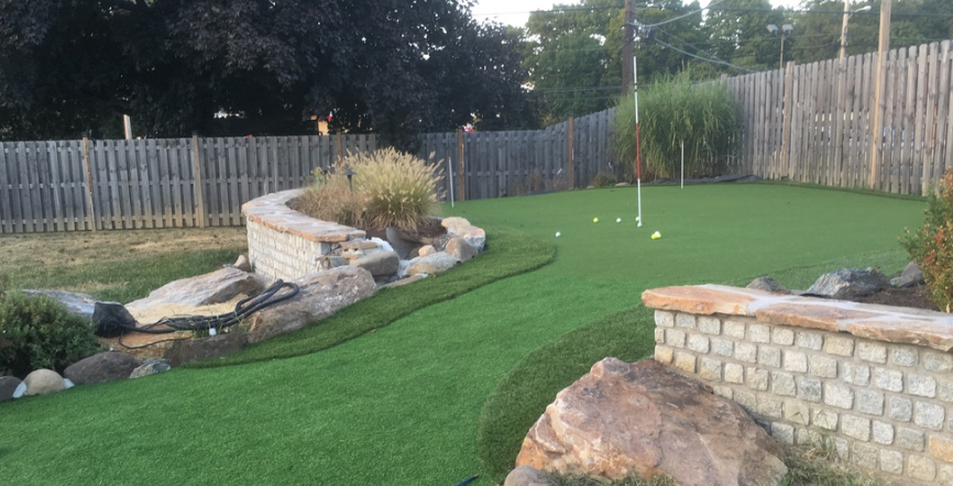 Outdoor Living in Delaware Valley | RM Outdoor Living