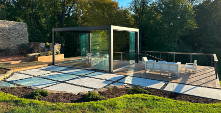 patio builder, Outdoor Living in Delaware Valley | RM Outdoor Living