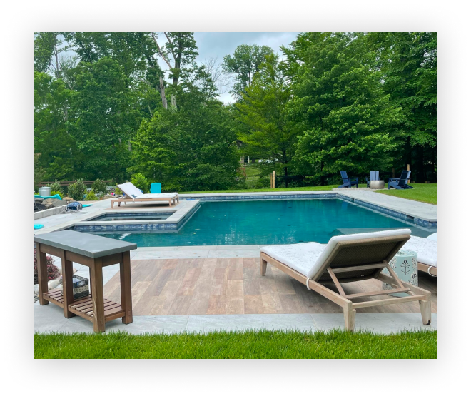 Outdoor Living in Delaware Valley | RM Outdoor Living