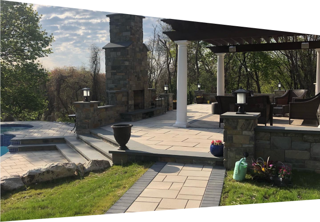 About RM Outdoor Living - Outdoor Lifestyle Experts